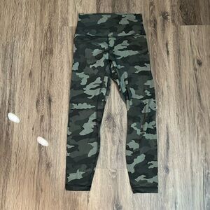 lululemon Align™ High-Rise Pant 25", size 6